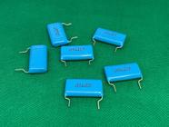 20x Capacitor Poliester 150nf/250v = 150k/250v 26mm 5%