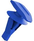 20x Grampo Borracha Porta Azul S10 Sonic Trailblazer