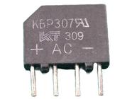 20x Ponte Retificadora Kbp307 3amp 700v