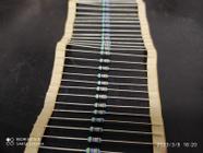 20x Resistor 402k 1/4w 1%