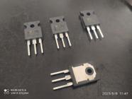 20x Transistor Stw13009 To247 Npn 12amp 400v St