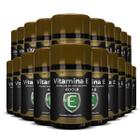 20x vitamina e 400ui alfa tocoferol 60 caps hf suplements