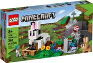 Casa de Campo da Abelha Lego Minecraft - Fátima Criança