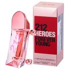 212 Heroes For Her CH EDP 30ml Selo Adipec