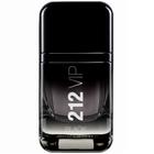 212 Vip Black Carolina Herrera - Perfume Masculino Eau de Parfum