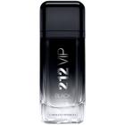 212 Vip Black Carolina Herrera - Perfume Masculino Eau de Parfum