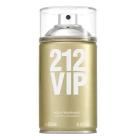 212 VIP Carolina Herrera 250 ml Body Spray Feminino