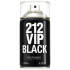 212 VIP Men Black EDP Carolina Herrera Masculino 250ml