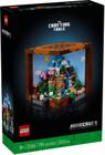 21265 - LEGO Minecraft - Bancada de Trabalho