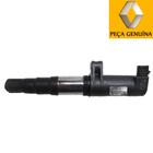 224332597r - bobina de ignição motores 1.6 16v k4m / 2.0 16v f4r - megane i / clio ii / sandero / kangoo express / duster / scenic i / kangoo / megane