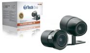 2265 camera de re automotiva flex preto techone - TECH ONE