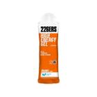 226ers High Energy Gel 76g Kit 3 Sachês Vegano Sabor Orange