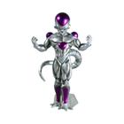 23 CM Dragon Ball Z Frieza PVC Action Figure Anime Modelo Brinquedo Para Crianças Presente De Natal