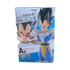 24 Cm Dragon Ball Vegeta Pvc Action Figure Modelo Brinquedo Para Crianças