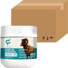 24 Creme Hidratante Fashion Cosméticos Sebo de Carneiro Ureia 10% Pote 430ml