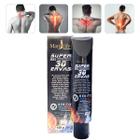 24 Super Gel Desodorante Massageador Mary Life 30 Ervas Bisnaga 150g