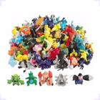 24pc Bonecos Pokemon Premium Brinquedo De Crianças Presente