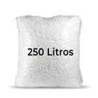 250 Litros Isopor Eps S-Pack Preenchimento Caixa Embalagem