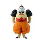 25cm Dragon Ball Android 19 20 Dr. Gero Pvc Action Figures Modelo Brinquedos Para Crianças Presentes