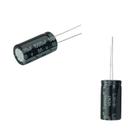 25x Capacitor Eletrolítico 1000uf x 50v 105º Kit c/25 Peças