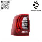 265554508r - lanterna traseira esquerda - duster oroch - 2022 / 2023 - RENAULT GENUINA