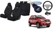 267Capas Tecido EcoSport 2006-2013: Proteção com Elegância