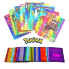 Kit Cartas Pokémon EE2 Blister Quadruplo 4 Pacotes + 1 Carta Duraludon Rixa  Rebelde - Copag - Deck de Cartas - Magazine Luiza