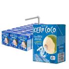 27x Água de Coco KERO COCO 200ml