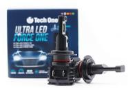 2928 ultra led force one 12v 8000k h7 tech one