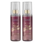 2UN Body Splash 200ml Rose Glamour Kiss New York