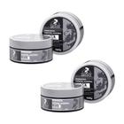 2Un Creme Modelador Black 150g - LGN Barber