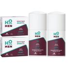 2UN Desodorante 2UN Sabonete Ho Men Sport 50ml Davene