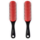 2UN Escova Profissional Styling Brush Para Topetes Vertix