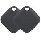 2un Rastreador Smart Tag Compatível com Find My Buscar