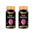 2x ÁCIDO HIALURONICO 30CAPS HF SUPLEMENTOS - HF SUPLEMENTS