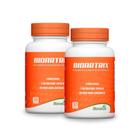 2X Bioartrix Colágeno Tipo Ii 40Mg + Hialurônico Bionatus