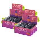 2x Bt Gel Repositor Energético Dobro Acerola 10 Unidades 30g