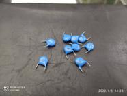 2x Capacitor Ceramico 39pf/6kv 39j 6kv Epox