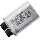 2X Capacitor De Alta Tensão Microondas 0,80Uf 2100V - Stg Eletro