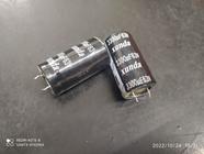 2x Capacitor Eletrolítico 3300uf/63v 85 22x40mm Pre Xunda