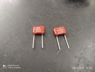 2x Capacitor Mica Prata 910pf/200v 5% Icl