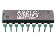 2x Circuito Integrado Ax5327p-3 Ax5327 Asllic