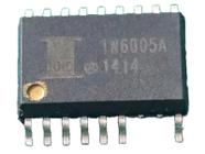 2x Circuito Integrado In6005a In6005 Smd Inno-Tech