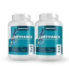 2x Colágeno Artivance 180 Cápsulas New Nutrition