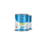 2x colágeno atena verisol+ácido hialurônico sem sabor - HF Suplementos