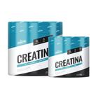 2x Creatina Monohidratada Shark Pro 300g