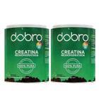 2x Creatina Monohidratada Up Dobro 300g