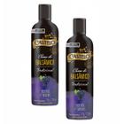 2x Creme de Vinagre Balsâmico Tradicional - Castelo - 270g - Castelo Alimentos