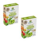 2X Fertilizante Adubo Torta de Neem 150g VITAPLAN