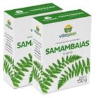 2X Fertilizante Mineral Misto para Samambaia (150g) VITAPLAN